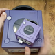 Illustration for article titled YouTubers Tiny GameCube Is a Heartbreaking Look at What Could Have Been